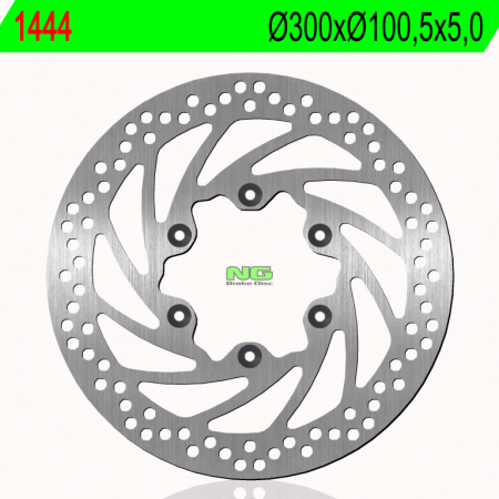 Piese moto - Disc de frana NG 1444