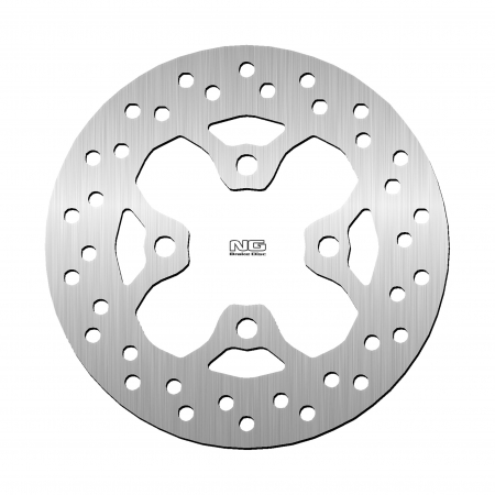 Piese moto - Disc de frana NG 1445