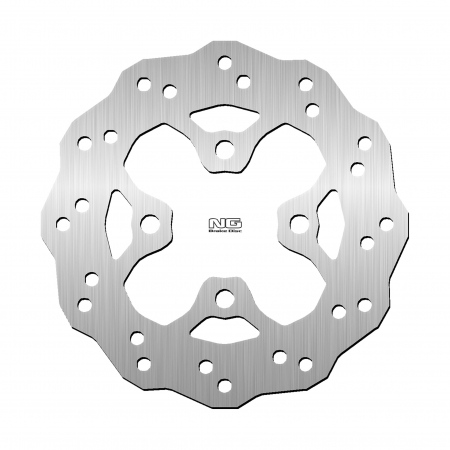 Piese moto - Disc de frana NG 1445X