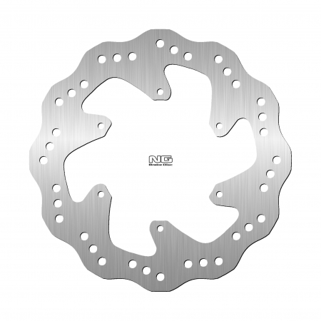 Piese moto - Disc de frana NG 1459X