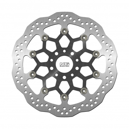 Piese moto - Disc de frana NG 1465XG