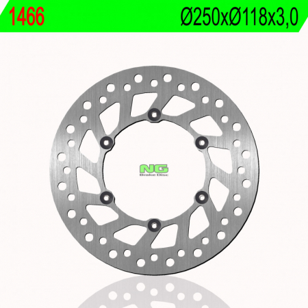 Piese moto - Disc de frana NG 1466