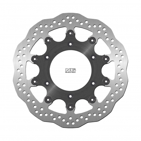 Piese moto - Disc de frana NG 1472X
