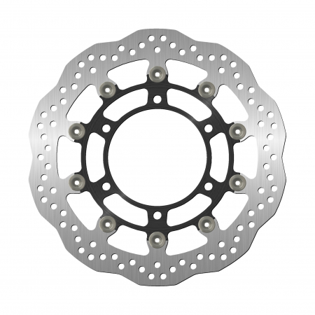 Piese moto - Disc de frana NG 1472XG