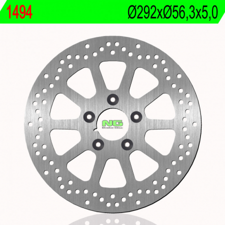 Piese moto - Disc de frana NG 1494