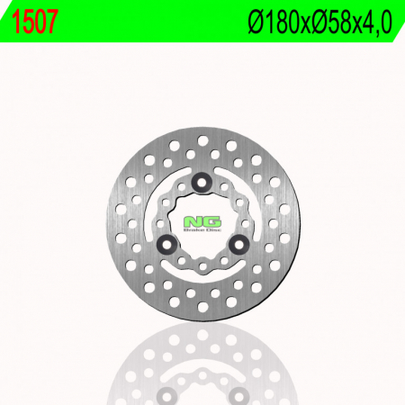 Piese moto - Disc de frana NG 1507