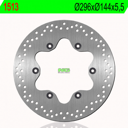 Piese moto - Disc de frana NG 1513