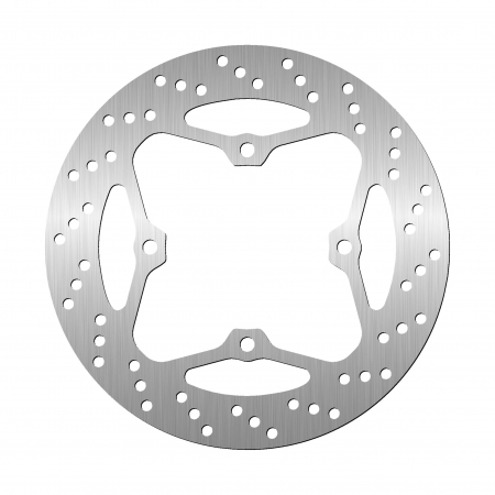 Piese moto - Disc de frana NG 1524