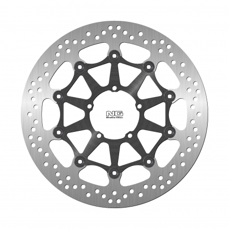 Piese moto - Disc de frana NG 1536