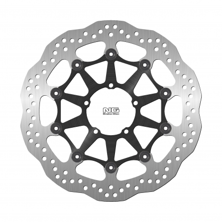 Piese moto - Disc de frana NG 1536X
