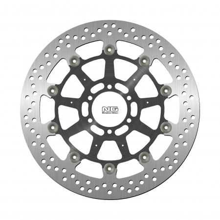 Piese moto - Disc de frana NG 1538G