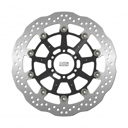Piese moto - Disc de frana NG 1538XG