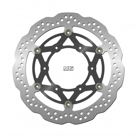 Piese moto - Disc de frana NG 1541XG