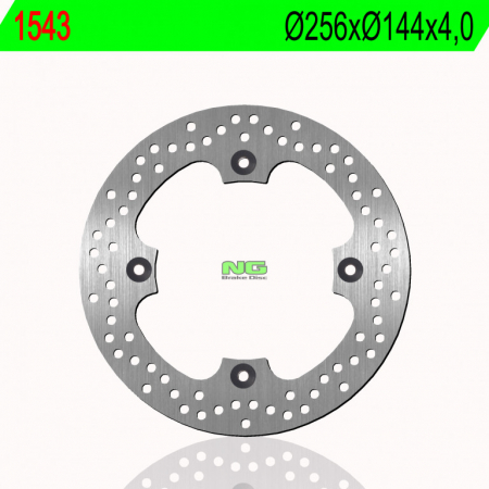 Piese moto - Disc de frana NG 1543
