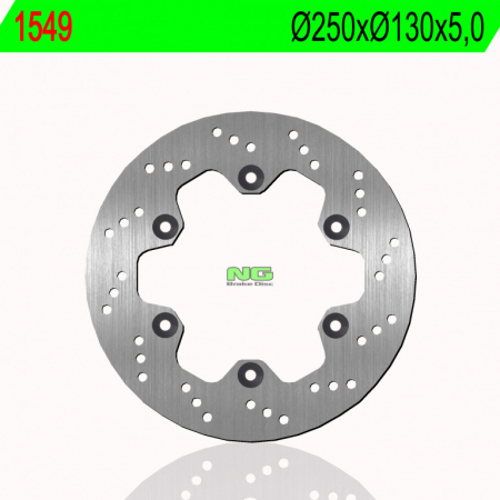 Piese moto - Disc de frana NG 1549