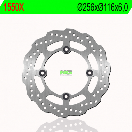 Piese moto - Disc de frana NG 1550X
