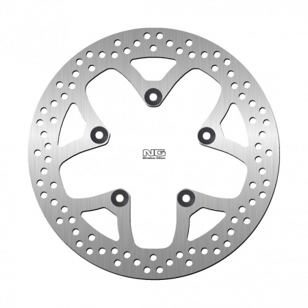 Piese moto - Disc de frana NG 1556