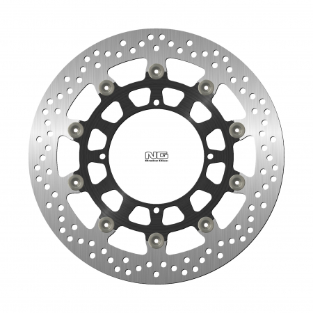 Piese moto - Disc de frana NG 1561G