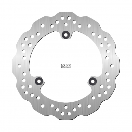 Piese moto - Disc de frana NG 1574X