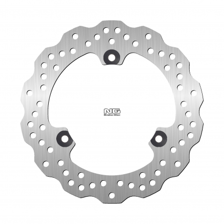 Piese moto - Disc de frana NG 1575X