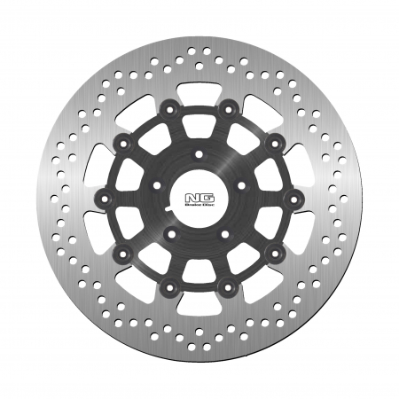Piese moto - Disc de frana NG 1598