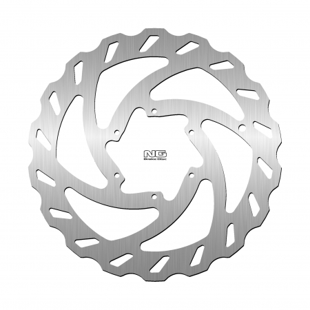 Piese moto - Disc de frana NG 1608X