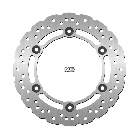 Piese moto - Disc de frana NG 1611X