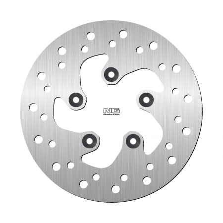 Piese moto - Disc de frana NG 1615