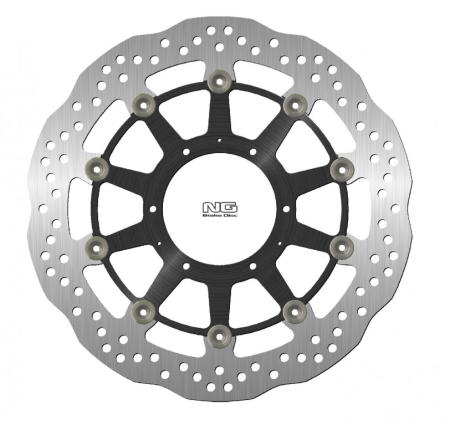 Piese moto - Disc de frana NG 1621XG