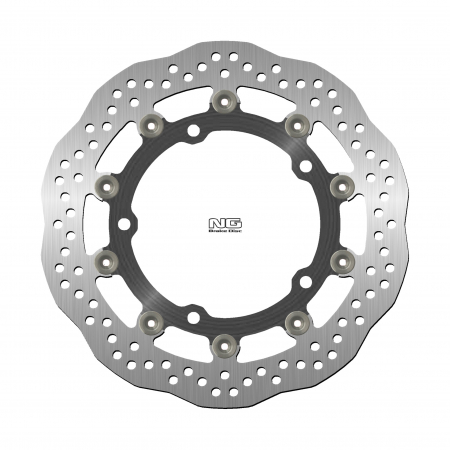 Piese moto - Disc de frana NG 1623G