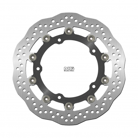 Piese moto - Disc de frana NG 1623XG