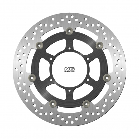 Piese moto - Disc de frana NG 1625G