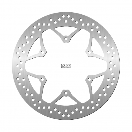 Piese moto - Disc de frana NG 1628