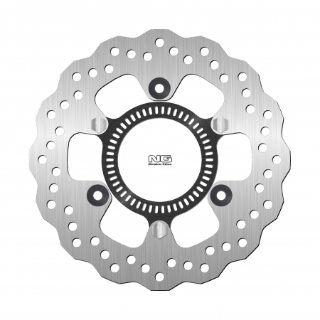 Piese moto - Disc de frana NG 1632X