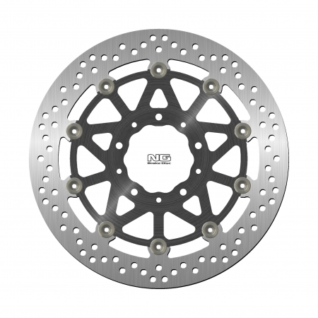 Piese moto - Disc de frana NG 1633G