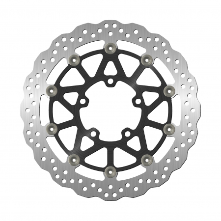 Piese moto - Disc de frana NG 1633XG