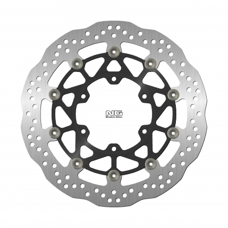 Piese moto - Disc de frana NG 1639XG