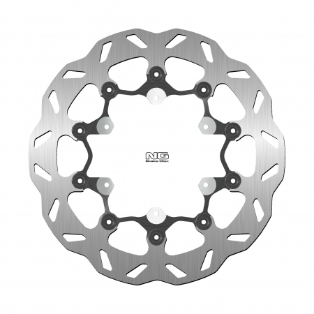 Piese moto - Disc de frana NG 1640X