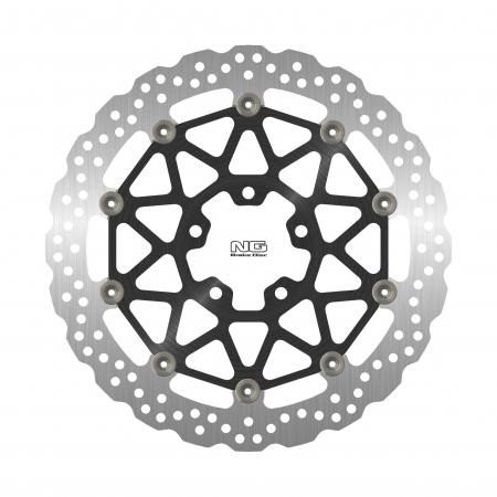 Piese moto - Disc de frana NG 1641XG