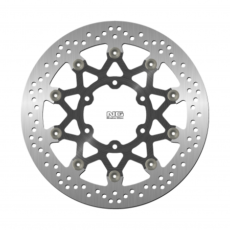 Piese moto - Disc de frana NG 1642G