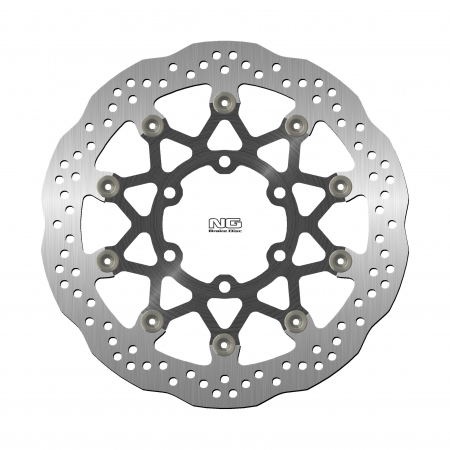 Piese moto - Disc de frana NG 1642XG