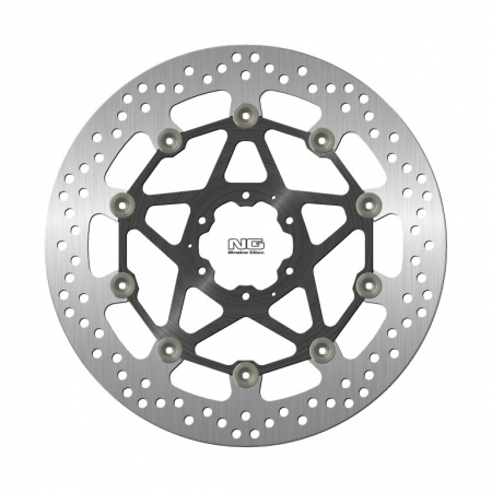 Piese moto - Disc de frana NG 1643G