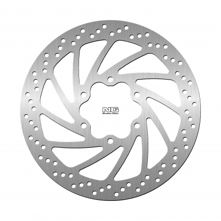 Piese moto - Disc de frana NG 1644