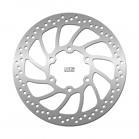 Piese moto - Disc de frana NG 1645