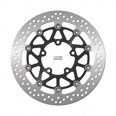 Piese moto - Disc de frana NG 1647G
