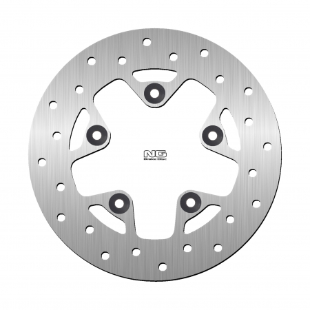 Piese moto - Disc de frana NG 1651