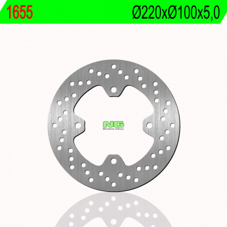 Piese moto - Disc de frana NG 1655