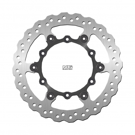 Piese moto - Disc de frana NG 1659X