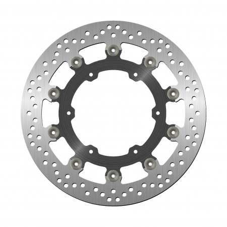 Piese moto - Disc de frana NG 1660G