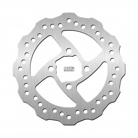 Piese moto - Disc de frana NG 1661X